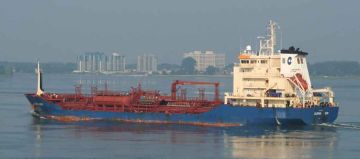 HARBOUR LEGEND